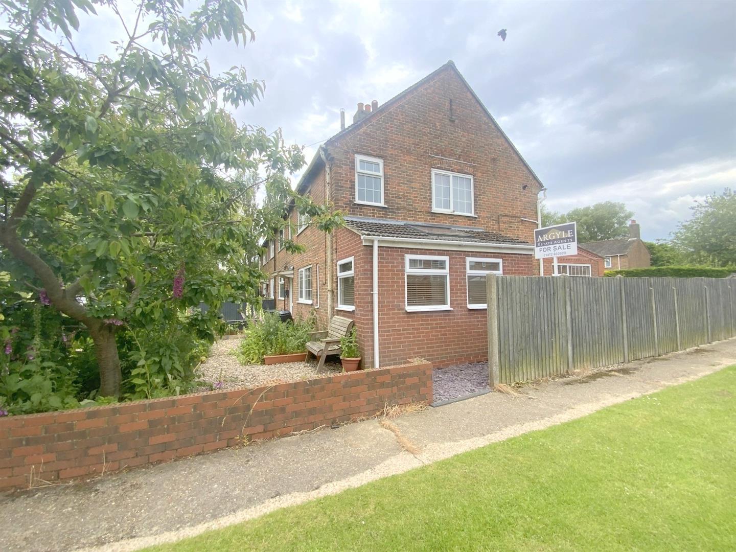 Marsh Way, North Cotes, Grimsby Argyle Estate Agents